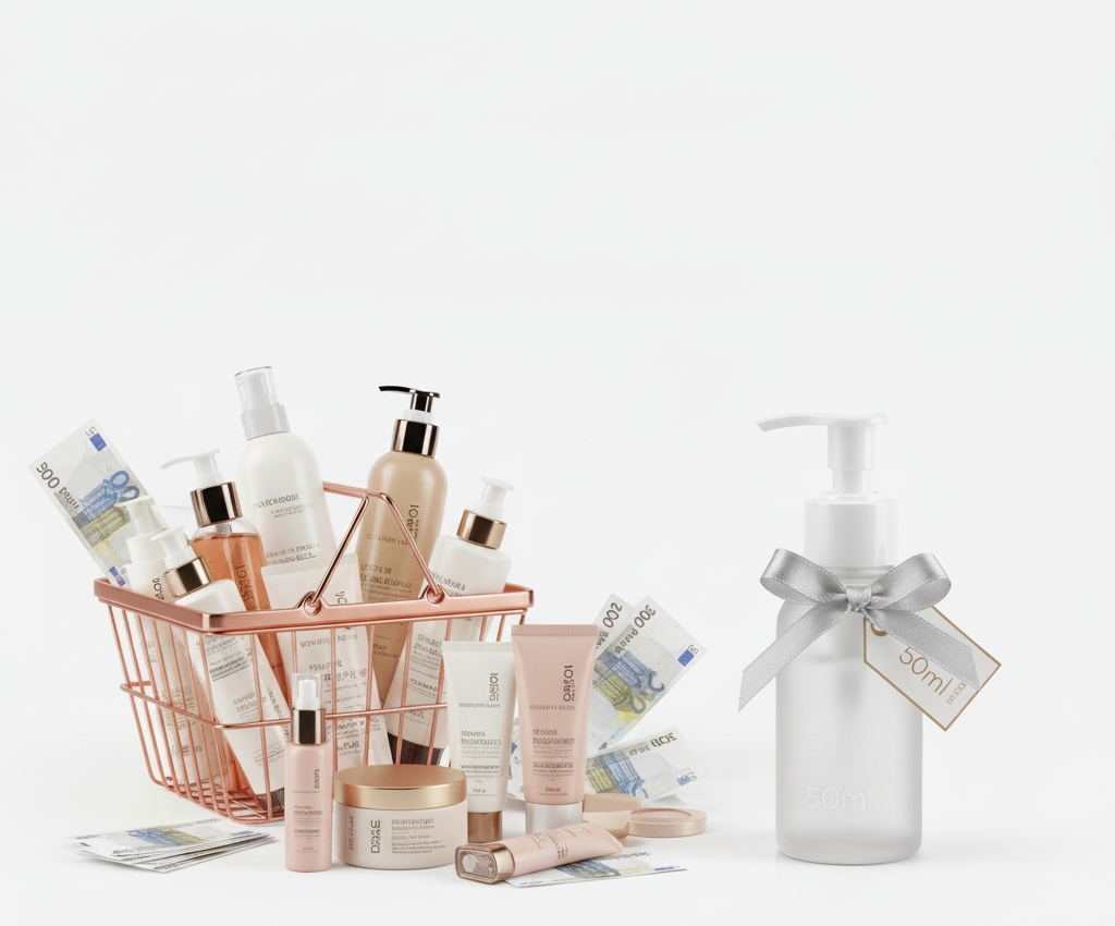 Подарок к покупке