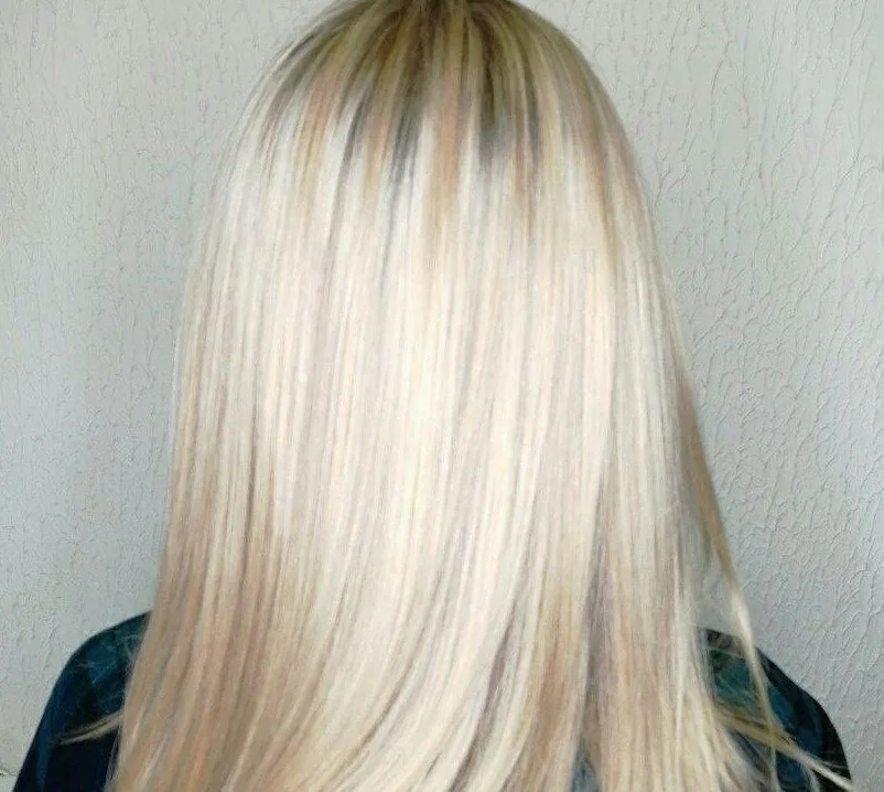 Уходовые процедуры